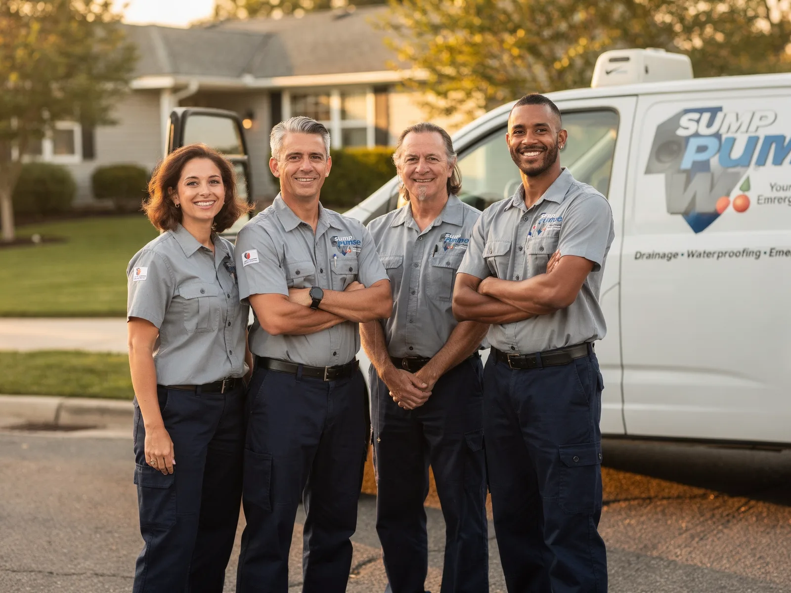 Water Heater Repair company in Trapper Creek, AK